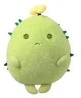 やわらかサボテン オリジナルシリーズ ぬいぐるみ 20cm 「恋と深空 TWINKLE FAIR×MINISO」