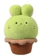 たにくウサギ オリジナルシリーズ ぬいぐるみ 20cm 「恋と深空 TWINKLE FAIR×MINISO」