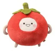 ハッピートマト オリジナルシリーズ ぬいぐるみ 20cm 「恋と深空 TWINKLE FAIR×MINISO」