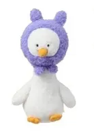 ごじあいガチョウ オリジナルシリーズ ぬいぐるみ 20cm 「恋と深空 TWINKLE FAIR×MINISO」