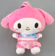 マイメロディ ぽよよんえあぽ～とBIGぬいぐるみ ～マイメロディ・マイスウィートピアノ～ 「サンリオキャラクターズ」 モーリーファンタジー・PALO限定