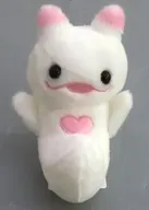 えんじぇる みんながアイドルSTぬいぐるみ 「はーいあくあたん」