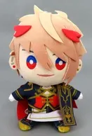 セラフ・ダズルガーデン にじぬい 共通衣装シリーズ 「にじさんじ」