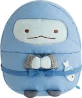 とかげ あつめてぬいぐるみ 忍者テーマ 「すみっコぐらし」