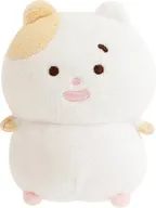 はむちま てのりぬいぐるみ 「まいにちはむちま」
