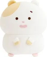 はむちま ぬいぐるみ 「まいにちはむちま」