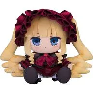 真紅 ちょこぷに ぬいぐるみ 「ローゼンメイデン」