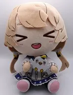 ヒフミ ちょこのっこぬいぐるみ ぷらす 「一番くじ ブルーアーカイブ vol.3」 D賞