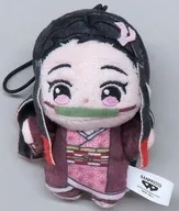 竈門禰豆子 ほわぬいvol.1 「鬼滅の刃」