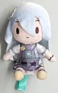 宵崎奏 ふわぷち ミニぬいぐるみ“25時、ナイトコードで。-満たされないペイルカラー”(EX) 「プロジェクトセカイ カラフルステージ! feat. 初音ミク」