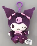 クロミ(B/ブラック) くりっぴぃ ぬいぐるみ～デートコレクション～ 「クロミ」