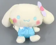 シナモロール ミルキーボア エンジェルBIGぬいぐるみ 「サンリオキャラクターズ」