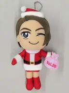 氷川きよし ぬいぐるみ きよしこの夜ver.20