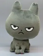 クロ むにゅぐるみ(S) 「もしも猫」