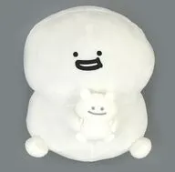 まんぷくお文具さんぬいぐるみ 「一番くじ お文具といっしょ ～いっぱいたべたいな～」 ダブルチャンスキャンペーン＆ラストワン賞 ぬいぐるみ