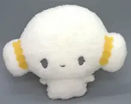 こぎみゅん むにゅぐるみ(S) 「こぎみゅん」
