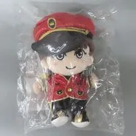 櫻井翔 ぬいぐるみ 「嵐」 ファミクラストアオンライン限定