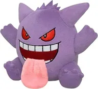 ゲンガー(舌だし) ALL STAR COLLECTION Sサイズぬいぐるみ 「ポケットモンスター」