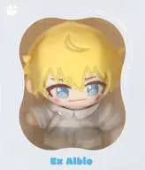 エクス・アルビオ ポージングぬいぐるみ にじポーズぬいvol.1 「にじさんじ」