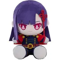 山城恋 プニプニ ぬいぐるみ 「魔都精兵のスレイブ2」