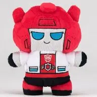 アラート もちぼっつ ぬいぐるみ 「トランスフォーマー」