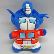 コンボイ もちぼっつ ぬいぐるみ 「トランスフォーマー」