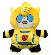 バンブル もちぼっつ ぬいぐるみ 「トランスフォーマー」