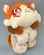 ハニーフルーツスープ アウアウシリーズぬいぐるみ 「崩壊：スターレイル」
