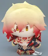 モーディス デフォルメシリーズ ぬいぐるみ 「崩壊：スターレイル」