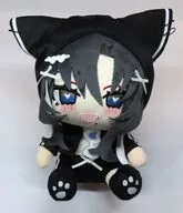 紫都ちゃん ぬいぐるみ 