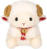 めりまる(2027) ぬいぐるみ 「干支ぬいぐるみ」