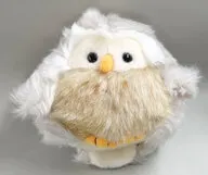 フクロウ ぬいぐるみ