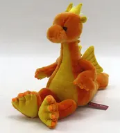 ダイアモンド ぬいぐるみ