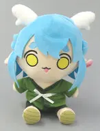 ゆるふわ龍神様 ぬいぐるみ あなたの守護龍！？ゆるふわ龍神様ぬいぐるみ化プロジェクト返礼品