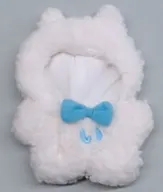 いばにゃん着ぐるみ いつぬいおきがえシリーズ(ぬいぐるみ衣装) 「あんさんぶるスターズ!!」