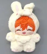 明星スバル 一緒に暮らすぬい(ぬいぐるみ) 第2弾 「あんさんぶるスターズ!!」