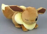 イーブイ めちゃもふぐっとぬいぐるみ イーブイフレンズ～イーブイ～おひるねver. 「ポケットモンスター」