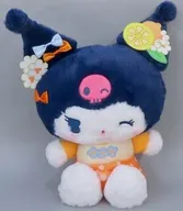 クロミ ぽっぴんぐてぃーたいむドールBIGタイプ1 「サンリオキャラクターズ」