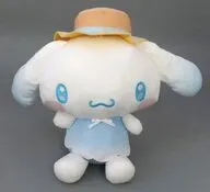 シナモロール すずやかグラデおすわりドールBIGタイプ2 「サンリオキャラクターズ」