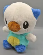 ミジュマル ぬいぐるみ 「一番くじ Pokemon 30th ANNIVERSARY vol.2」 C賞