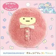 寝袋 おきがえすみっコ すみっコぐらしコレクション すみっコぐらしナイトルーティンテーマ 「すみっコぐらし」