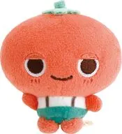 トマント てのりぬいぐるみ トマントとプッチーテーマ 「うそ探偵トマント」