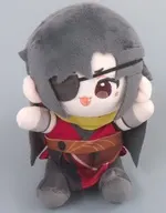花城 明月楼蘭シリーズ 15cmぬいぐるみ 「天官賜福」