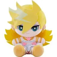 パンティ プニプニ ぬいぐるみ 「New PANTY ＆ STOCKING with GARTERBELT」