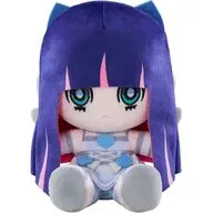 ストッキング プニプニ ぬいぐるみ 「New PANTY ＆ STOCKING with GARTERBELT」