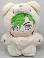 小鹿ジュイス 一緒に暮らすぬい(ぬいぐるみ) MELLOW DEAR US 「あんさんぶるスターズ!!」