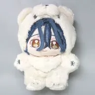 甘楽チトセ 一緒に暮らすぬい(ぬいぐるみ) MELLOW DEAR US 「あんさんぶるスターズ!!」