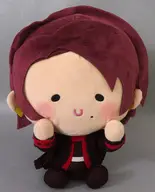 加州清光 びっぐぬいぐるみ 「エニマイくじ 刀剣乱舞ONLINE×んまほっぺシリーズ」 B賞