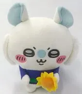5.モモンガ ぬいぐるみ 「エニマイくじ ちいかわ ～ちいかわと夏の思い出～」