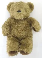 クマ(ベージュ) ぬいぐるみ